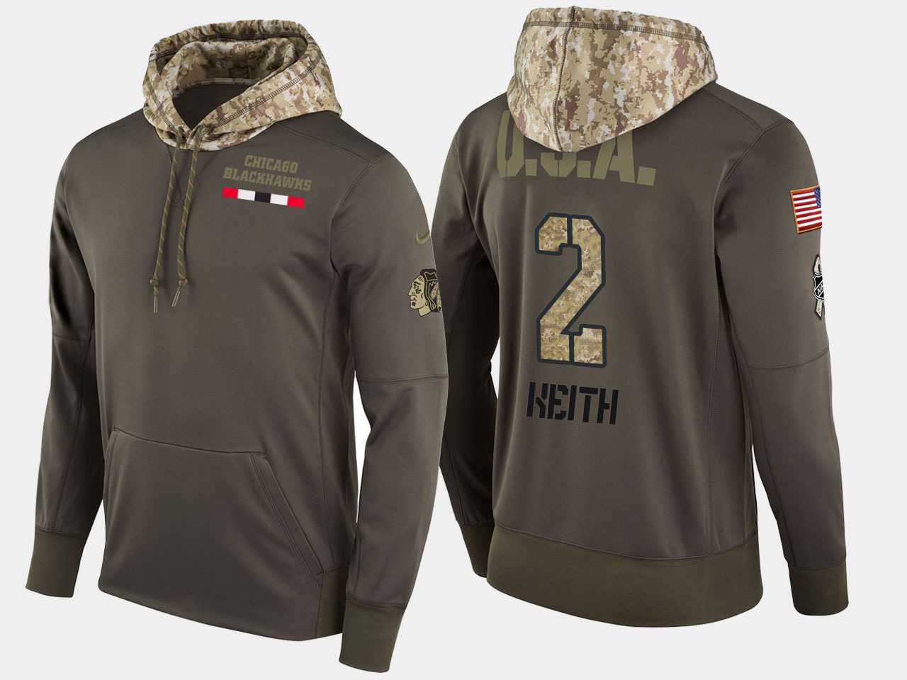 Nike Blackhawks 2 Duncan Keith Olive Salute To Service Pullover Hoodie,We sell and wholesale Nike Blackhawks 2 Duncan Keith Olive Salute To Service Pullover Hoodie on line form chian!